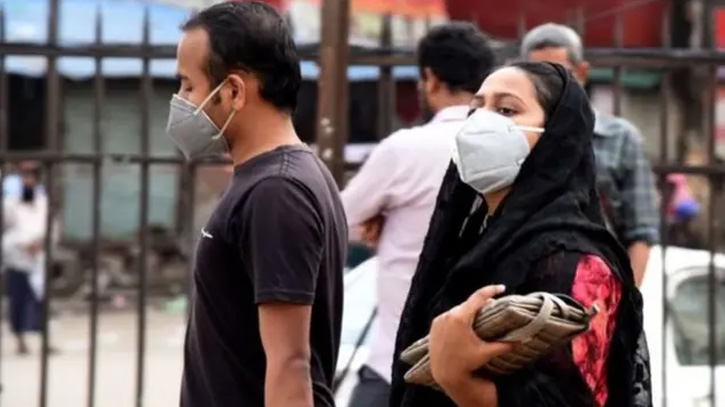 গত ২৪ ঘণ্টায় দেশে ১৪ জন করোনা আক্রান্ত গত ২৪ ঘণ্টায় দেশে ১৪ জন করোনা আক্রান্ত