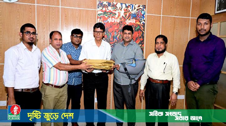 চাকসু নির্বাচন: ৯৩৬ জন প্রার্থীর ডোপ টেস্ট রিপোর্ট নেগেটিভ