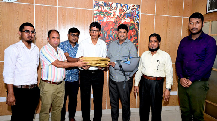 চাকসু নির্বাচন: ৯৩৬ জন প্রার্থীর ডোপ টেস্ট রিপোর্ট নেগেটিভ