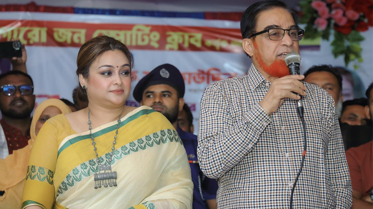 কুমিল্লার বাহার ও তার মেয়ে সূচনার বিরুদ্ধে হত্যা মামলা দায়ের কুমিল্লার বাহার ও তার মেয়ে সূচনার বিরুদ্ধে হত্যা মামলা দায়ের