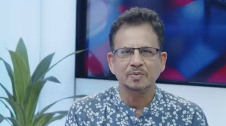 সাংবাদিক মুজতবা খন্দকারের বিরুদ্ধে সাইবার আইনে মামলায় ডিআরইউ’র নিন্দা