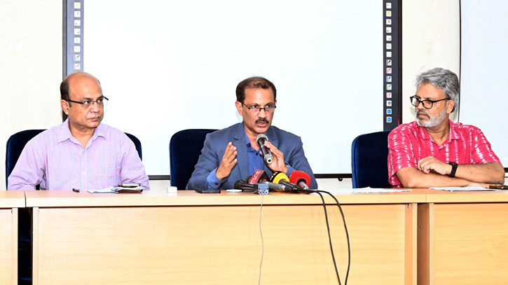 ঐতিহাসিক জুলাই গণঅভ্যুত্থানের প্রথমবার্ষিকী উদযাপনে ঢাবির বিভিন্ন গ্রহণ ঐতিহাসিক জুলাই গণঅভ্যুত্থানের প্রথমবার্ষিকী উদযাপনে ঢাবির বিভিন্ন গ্রহণ