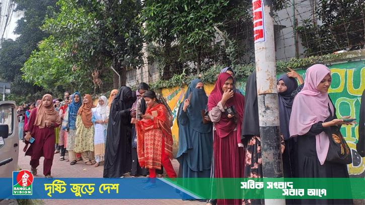 ডাকসুতে ভারতীয় ষড়যন্ত্র রুখে দেবে সাধারণ শিক্ষার্থীরা: জুলাই ঐক্য