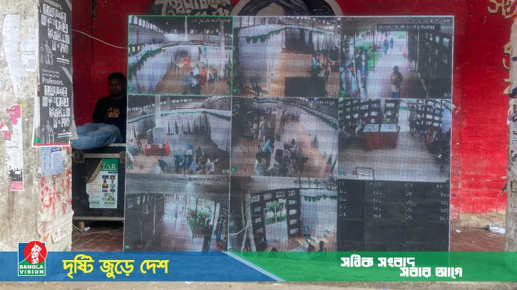 ডাকসুতে কত শতাংশ ভোট কাস্ট হলো?