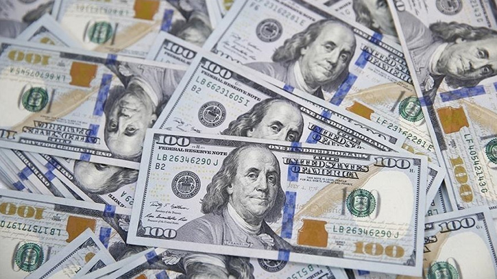 ফেব্রুয়ারিতে রেমিট্যান্সের জোয়ার, ১৪ দিনে এলো সাড়ে ১৬ হাজার কোটি টাকা ফেব্রুয়ারিতে রেমিট্যান্সের জোয়ার, ১৪ দিনে এলো সাড়ে ১৬ হাজার কোটি টাকা