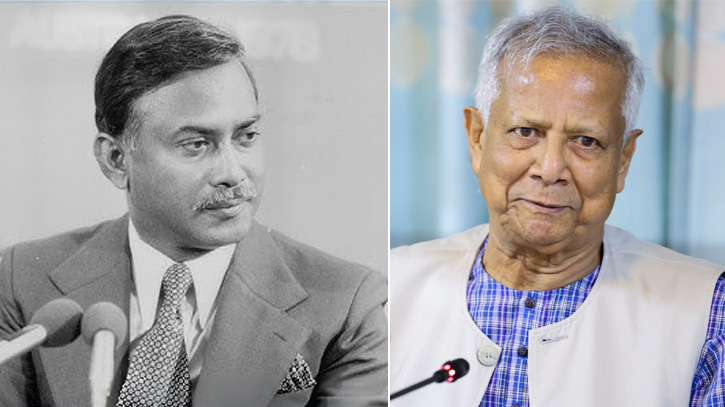 ড. ইউনূস আগেও বলেছেন, স্বাধীনতার ঘোষক জিয়া: তারিক চয়ন