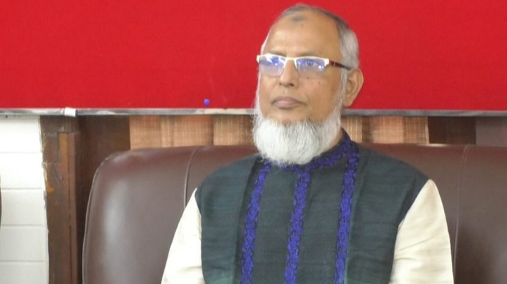 জাতীয় নির্বাচনের তফসিল ঘোষণা হতে পারে কবে, জানালেন ইসি আনোয়ারুল জাতীয় নির্বাচনের তফসিল ঘোষণা হতে পারে কবে, জানালেন ইসি আনোয়ারুল