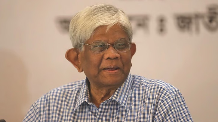 নাগরিকদের কর পরিশোধে এখনও দুর্বলতা রয়েছে: অর্থ উপদেষ্টা