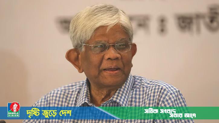 ‘পাচার হওয়া অর্থের একাংশ ফেব্রুয়ারির মধ্যেই ফিরিয়ে আনা সম্ভব’