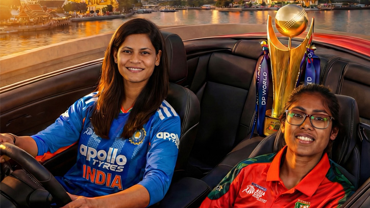 হলো না স্বপ্নপূরণ, শিরোপা হাতছাড়া করলো টাইগ্রেসরা হলো না স্বপ্নপূরণ, শিরোপা হাতছাড়া করলো টাইগ্রেসরা