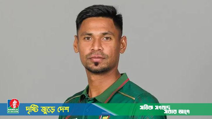 ‘কাটার মাস্টার’ মুস্তাফিজ এখন ‘ডট মাস্টার’