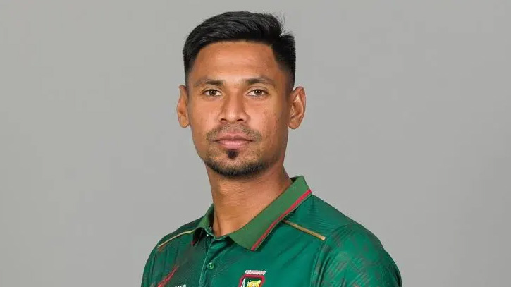 ‘কাটার মাস্টার’ মুস্তাফিজ এখন ‘ডট মাস্টার’