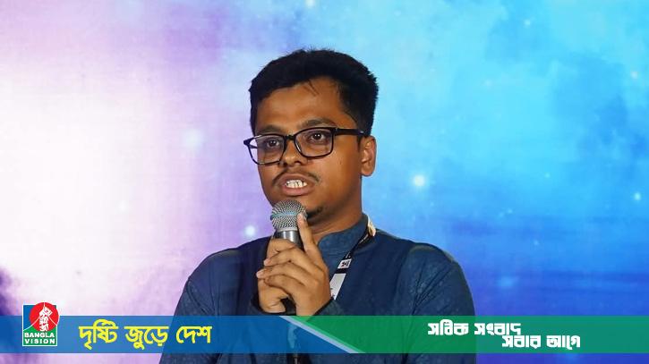 ঢাবির হল রিডিংরুমে বসছে এসি, সংস্কার হবে ক্যান্টিনও: ডাকসু জিএস
