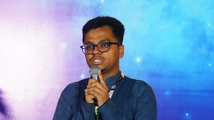 ঢাবির হল রিডিংরুমে বসছে এসি, সংস্কার হবে ক্যান্টিনও: ডাকসু জিএস