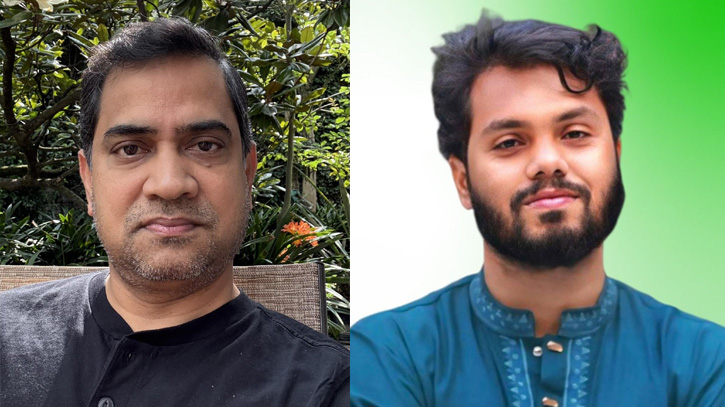 হাদি শুধু একজন মানুষ নয়, সংগ্রাম ও সাহসের প্রতিচ্ছবি: মুশফিকুল ফজল