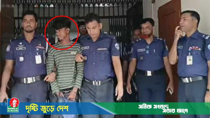 সেপটিক ট্যাংকে শিশুর মরদেহ, ধর্ষণের পর হত্যার দায় স্বীকার
