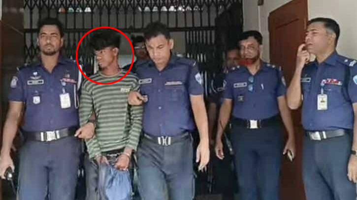 সেপটিক ট্যাংকে শিশুর মরদেহ, ধর্ষণের পর হত্যার দায় স্বীকার সেপটিক ট্যাংকে শিশুর মরদেহ, ধর্ষণের পর হত্যার দায় স্বীকার