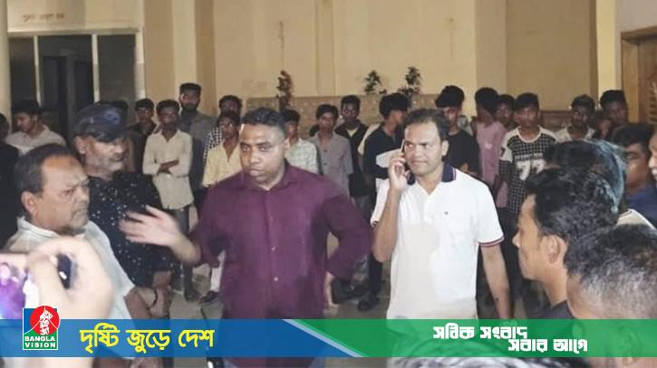 ছাত্রলীগ সন্দেহে আটক ৩৯ কিশোর, রাতভর উৎকণ্ঠা, অতঃপর মুক্তি