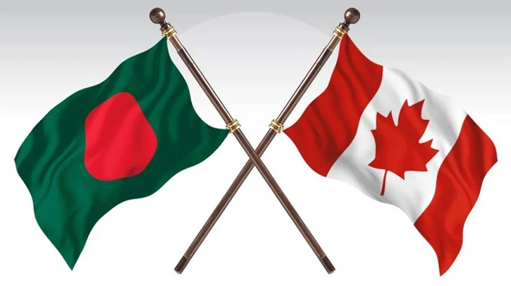বাংলাদেশের সাথে আরও গভীর বাণিজ্যিক সম্পর্ক চায় কানাডা