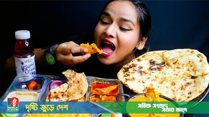 অতিদ্রুত খাবার খাচ্ছেন? শরীরে জেঁকে বসতে পারে বিপদ!