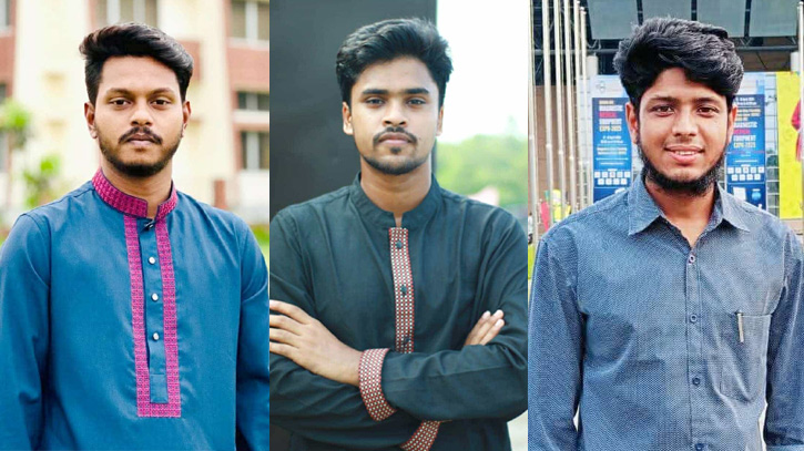 গণ বিশ্ববিদ্যালয়ে ছাত্র সংসদ নির্বাচন সম্পন্ন, ভিপি মৃদুল-জিএস রায়হান