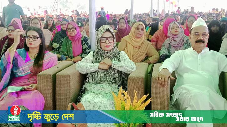 কয়েকটি দল পিআরের দাবি তুলে নির্বাচন বানচালের ষড়যন্ত্র করছে: গয়েশ্বর