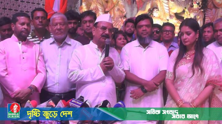 যতদিন রাষ্ট্র থাকবে ততদিন ষড়যন্ত্র থাকবে: গয়েশ্বর
