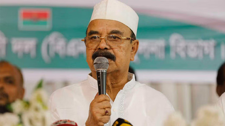 দুদকের মামলা থেকে খালাস পেলেন গয়েশ্বর চন্দ্র রায়