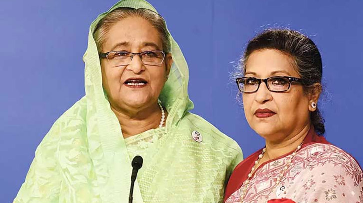 হেলিকপ্টার নয়, সি-১৩০-জে বিমানে দেশ ছাড়েন শেখ হাসিনা-শেখ রেহানা হেলিকপ্টার নয়, সি-১৩০-জে বিমানে দেশ ছাড়েন শেখ হাসিনা-শেখ রেহানা