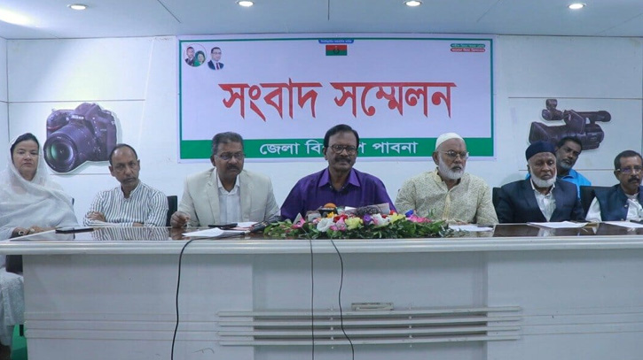 দেশ এখন কে চালাচ্ছে, প্রশ্ন বিএনপি নেতা হাবিবের