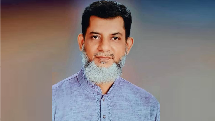 ঢাকা-৯ আসনে বিএনপির প্রার্থী ছাত্রদলের সাবেক সাধারণ সম্পাদক হাবিবুর রশিদ