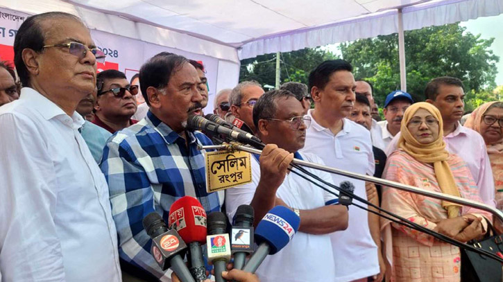 খালেদা জিয়া আবারো প্রধানমন্ত্রী হবেন: মেজর হাফিজ