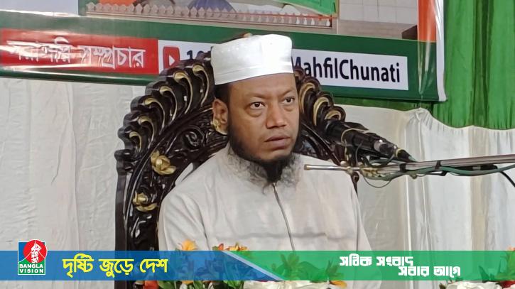 আমার এভাবে বলা উচিত হয়নি, আগামীতে সতর্ক থাকব: আমির হামজা