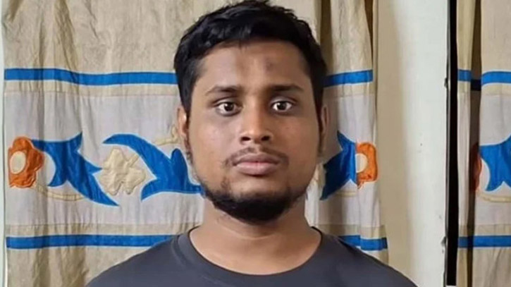 আওয়ামী লীগের রাজনীতি নিয়ে বক্তব্য: স্পষ্ট বার্তা দিলেন হাসনাত আওয়ামী লীগের রাজনীতি নিয়ে বক্তব্য: স্পষ্ট বার্তা দিলেন হাসনাত