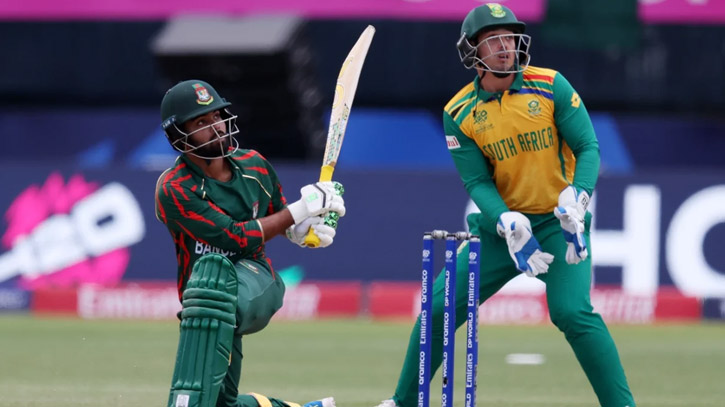 বাজে আম্পায়ারিং নিয়ে খোলাখুলি কথা বললেন তাওহীদ হৃদয় বাজে আম্পায়ারিং নিয়ে খোলাখুলি কথা বললেন তাওহীদ হৃদয়