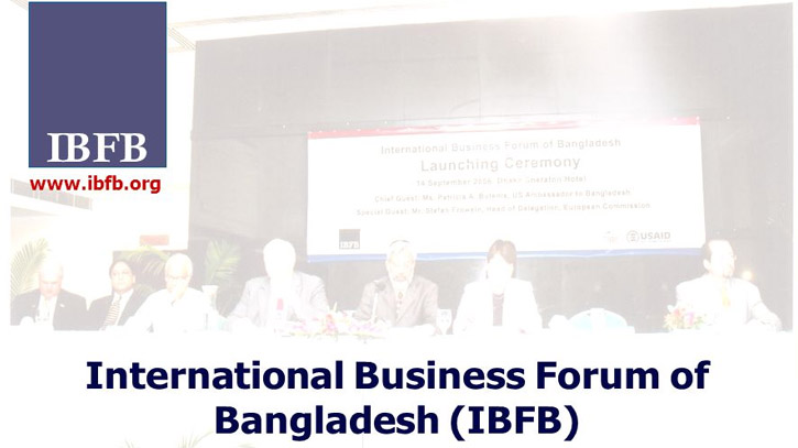 প্রস্তাবিত বাজেট বাস্তবায়নযোগ্য, তবে চ্যালেঞ্জ দুর্নীতি: আইবিএফবি