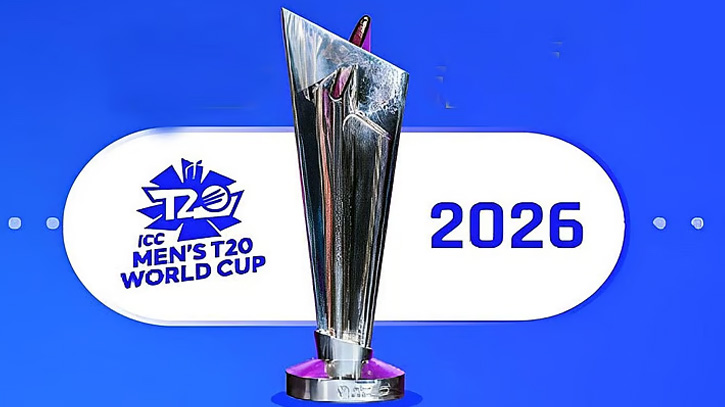 টি-টোয়েন্টি বিশ্বকাপের টিকিট ছাড়লো আইসিসি, অনলাইনে কিনবেন যেভাবে