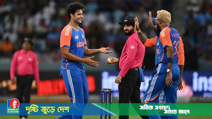 রেকর্ড জয়ে এশিয়া কাপ শুরু করল ভারত