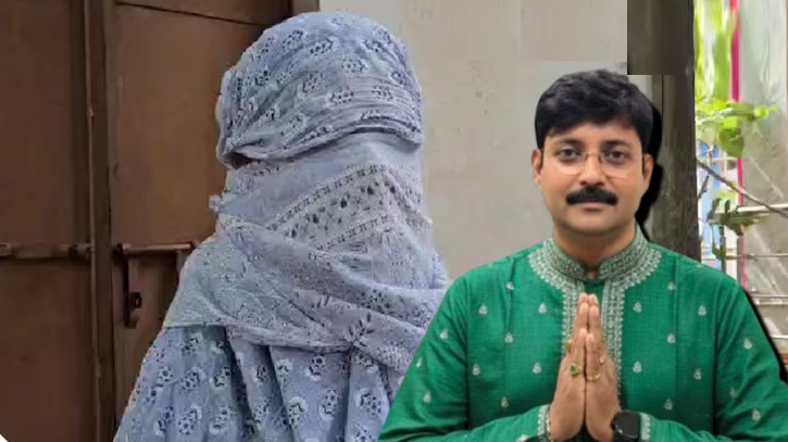 কাউন্সিলরের ধর্ষণে তরুণী গর্ভবতী, অভিযোগের পরও দলীয় বৈঠকে! কাউন্সিলরের ধর্ষণে তরুণী গর্ভবতী, অভিযোগের পরও দলীয় বৈঠকে!