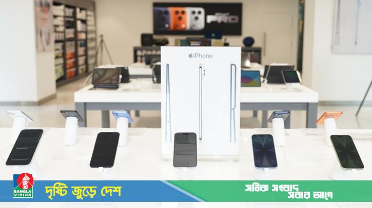বাংলাদেশে অফিসিয়াল আইফোন ১৭ নিয়ে এলো গ্যাজেট অ্যান্ড গিয়ার