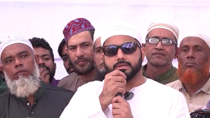 জনগণের ওয়াদা পূরণই বিএনপির একমাত্র লক্ষ্য: ইশরাক হোসেন