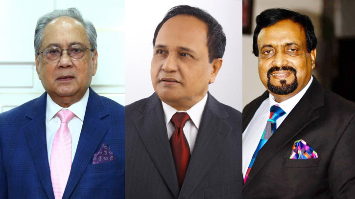 দেশবাসীর কাছে ক্ষমা চাইলো জাতীয় পার্টির বহিষ্কৃতদের একাংশ দেশবাসীর কাছে ক্ষমা চাইলো জাতীয় পার্টির বহিষ্কৃতদের একাংশ