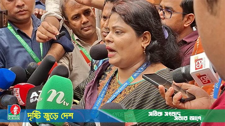 জাকসু নির্বাচন: ভোট গণনা নিয়ে এবার রিটার্নিং কর্মকর্তার ক্ষোভ