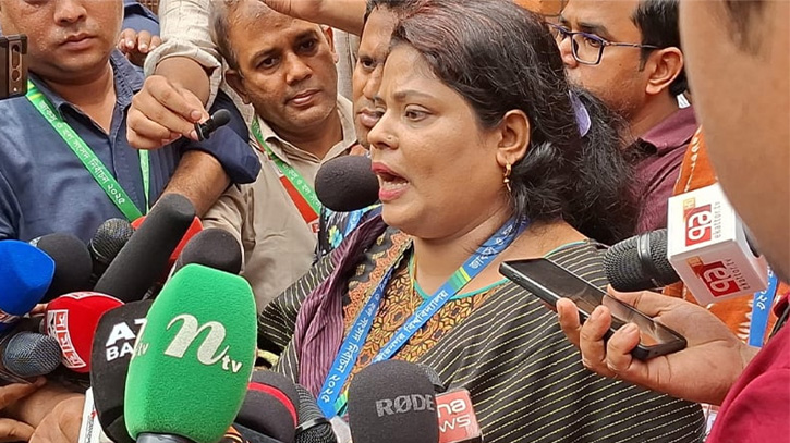 জাকসু নির্বাচন: ভোট গণনা নিয়ে এবার রিটার্নিং কর্মকর্তার ক্ষোভ