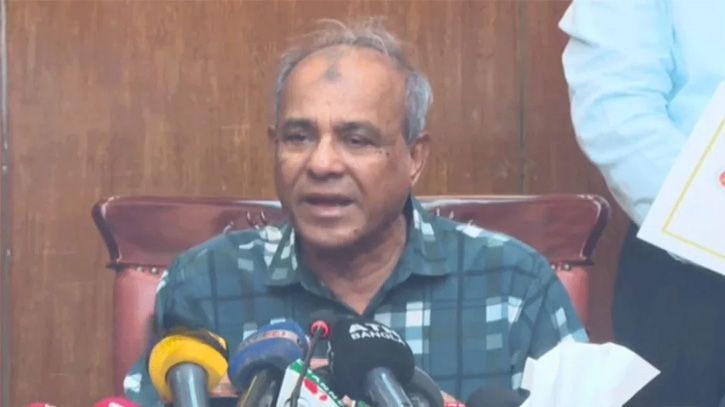 আজ রাতে দেখবেন পরিস্থিতি কী হয়: স্বরাষ্ট্র উপদেষ্টা আজ রাতে দেখবেন পরিস্থিতি কী হয়: স্বরাষ্ট্র উপদেষ্টা