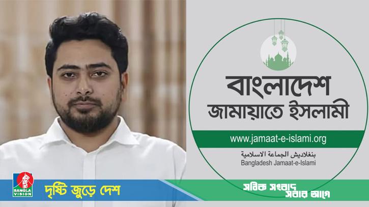 পিআর আন্দোলন নিয়ে রাজনৈতিক প্রতারণা করেছে জামায়াত: নাহিদ ইসলাম