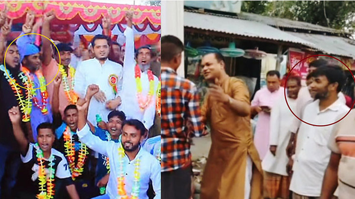 আওয়ামী লীগে যোগ দেওয়া নেতাকর্মীরা এবার যোগ দিলেন জামায়াতে আওয়ামী লীগে যোগ দেওয়া নেতাকর্মীরা এবার যোগ দিলেন জামায়াতে
