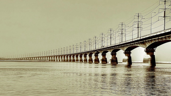 যমুনা সেতুর ঠিকাদারি প্রতিষ্ঠান পরিবর্তন, সাশ্রয় প্রায় ১৫ কোটি যমুনা সেতুর ঠিকাদারি প্রতিষ্ঠান পরিবর্তন, সাশ্রয় প্রায় ১৫ কোটি