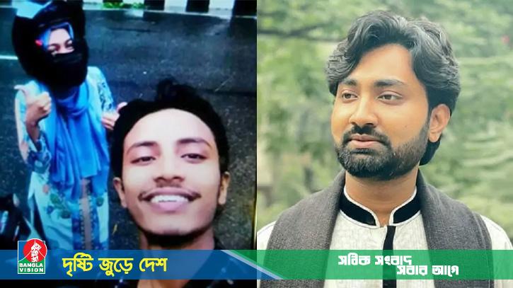 মাহীর-বর্ষাকে মুখোমুখি করতেই বেরিয়ে এলো জোবায়েদ হত্যার তথ্য!