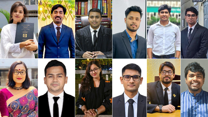 জুডিশিয়ারিতে সুপারিশপ্রাপ্ত হয়েও কেন বাদ পড়লেন তারা?